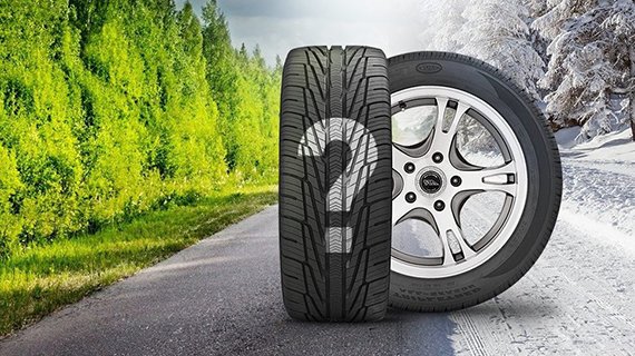 Лучшие китайские летние шины для легковых автомобилей