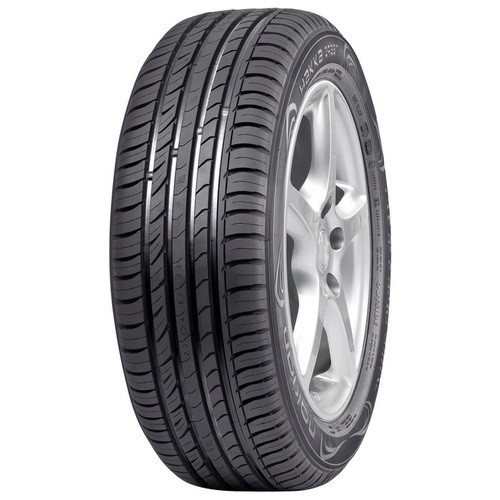 Шина 195/60 R 15 88H Nokian Tyres Hakk