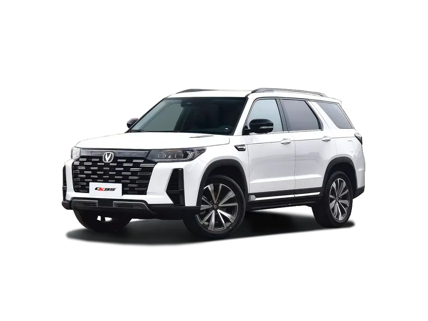 Changan CS95NEW