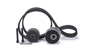 Замена ремня ГРМ Lexus