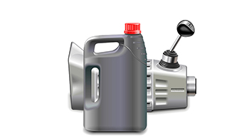 Замена масла в АКПП Mitsubishi