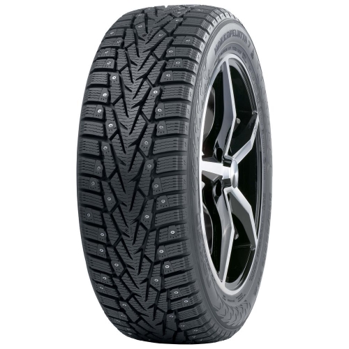 Шина 235/65 R17 108T XL Nokian Tyres H