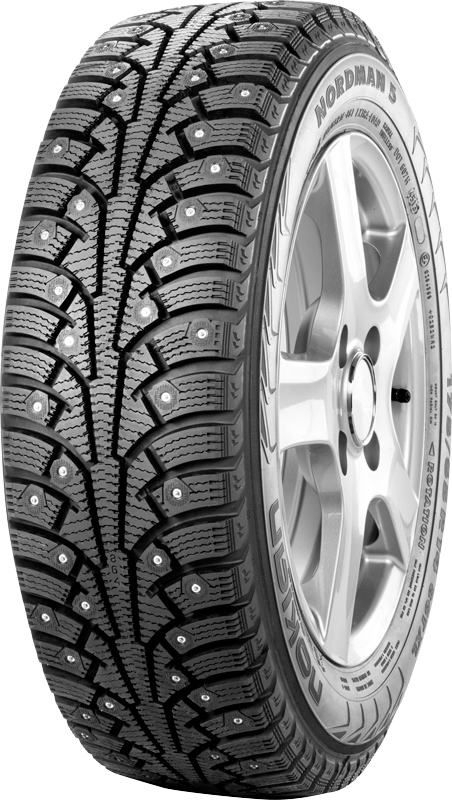 Шина 235/60 R 18 107T XL Nokian Nordma