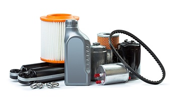 Эконом ТО BMW