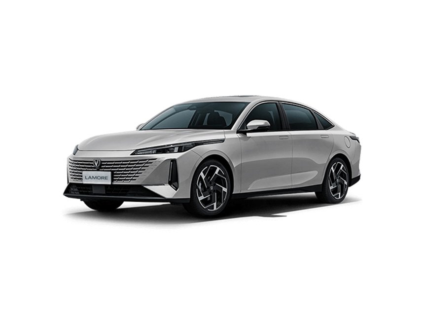 Changan Lamore