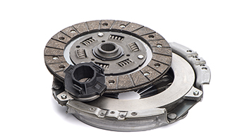 Замена сцепления Mazda