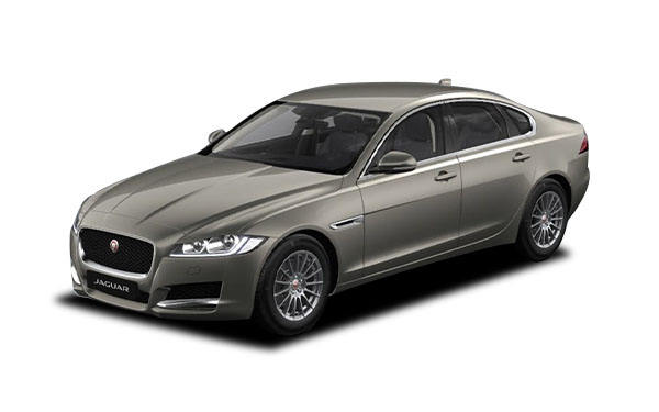 Сервисное обслуживание и ремонт автомобиля Jaguar XF фото 1