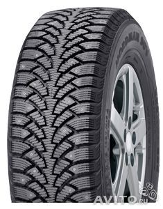 Шина 245/65 R17 107T Nokian Nordman SU