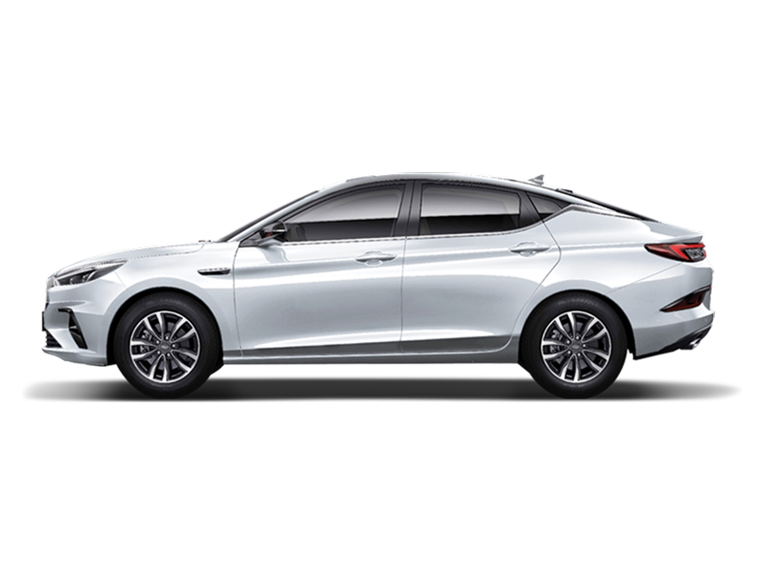 JAC J7