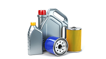 Замена масла в двигателе OMODA