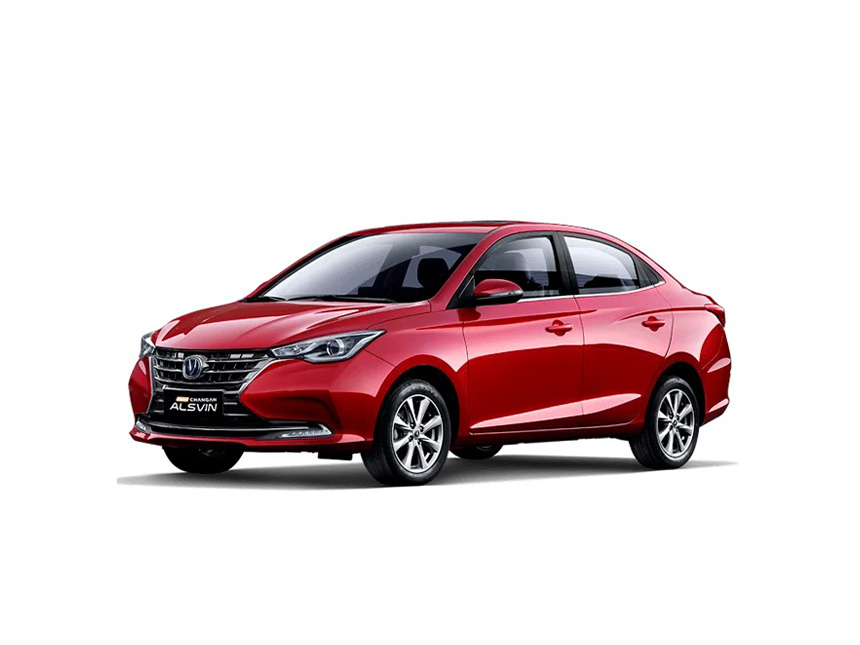 Changan ALSVIN