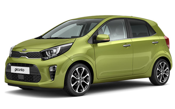 Picanto