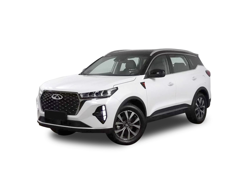 CHERY TIGGO 7 PRO MAX