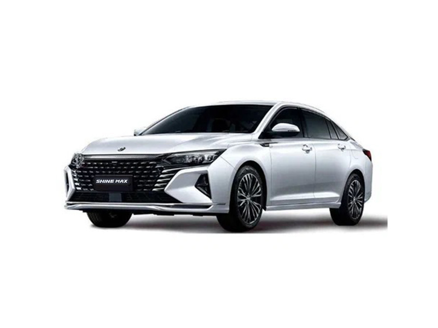 DONGFENG SHINE MAX