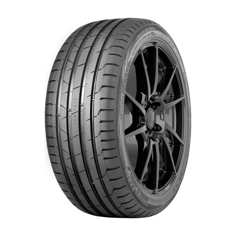 Шина 255/50 ZR 20 109Y XL Nokian Tyres