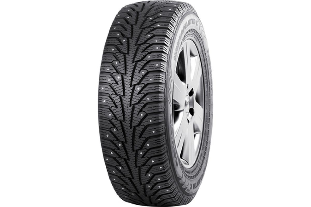 Шина 195/70 R 15 C 104/102R Nokian Tyres Nordman C