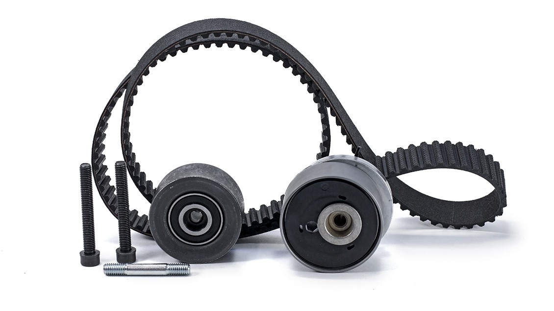 Замена ремня ГРМ Volkswagen фото 1