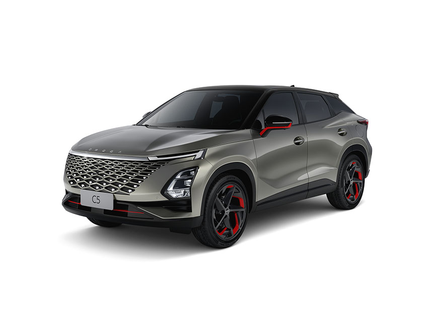 OMODA C5