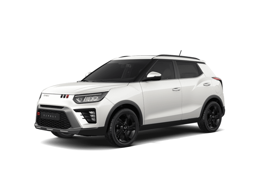 KGM Tivoli