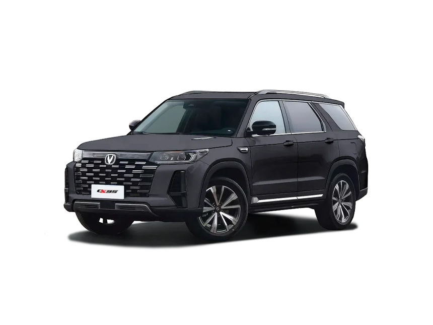 Changan CS95NEW