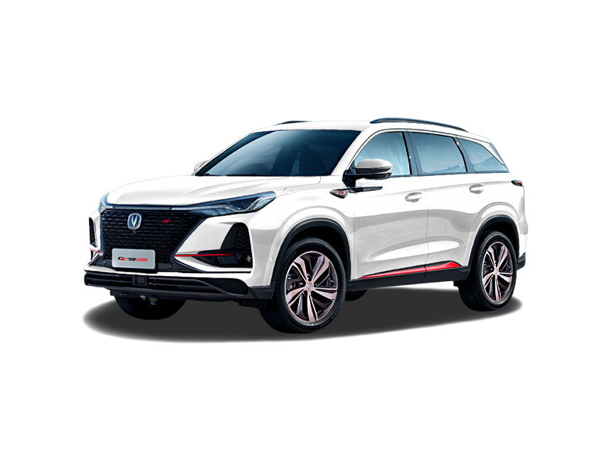 Changan CS75PLUS