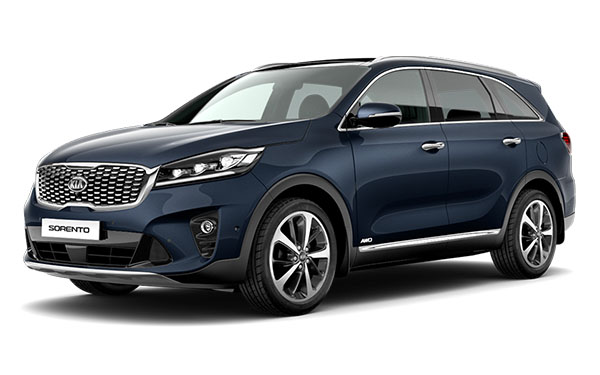 Sorento Prime