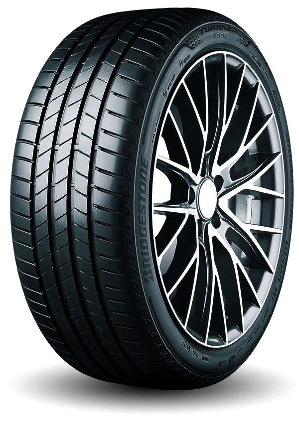 Шина 205/55 R16 91W Bridgestone TURANZA T005