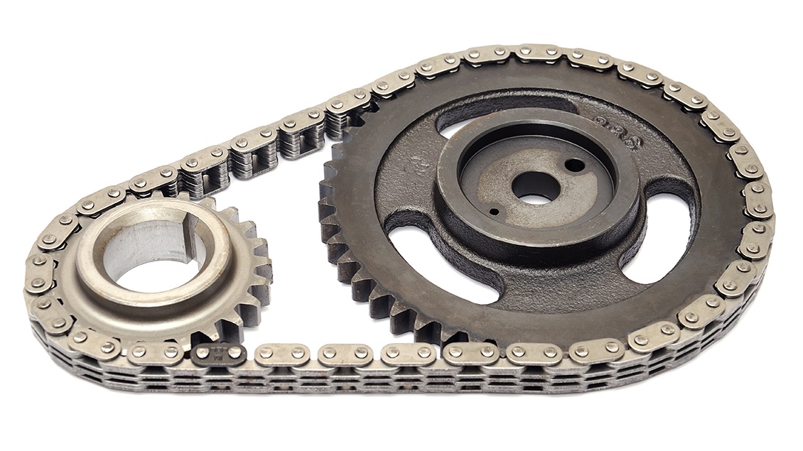 Замена цепи ГРМ Volkswagen фото 1