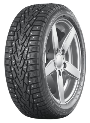 Шина 205/65 R 16 99T XL Nokian Tyres Nordman 7