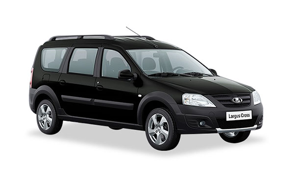 LADA Largus Cross