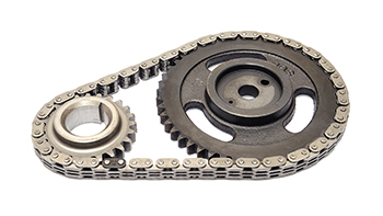 Замена цепи ГРМ Haval