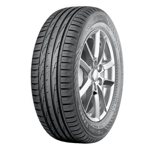 Шина 205/55 R 17 95V XL Nokian Tyres H