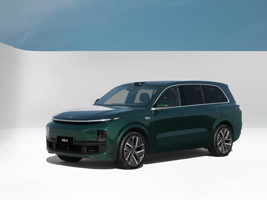 Lixiang L9