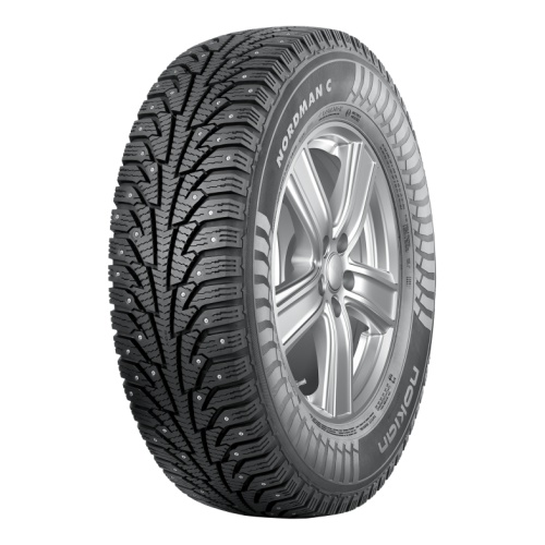 Шина 185/75 R 16 C 104/102R Nokian Tyr