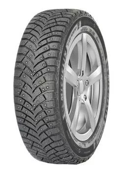 Шина 255/40 R18 99T Michelin X-ICE Nortn 4