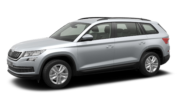 Сервисное обслуживание и ремонт автомобиля Skoda Kodiaq фото 1