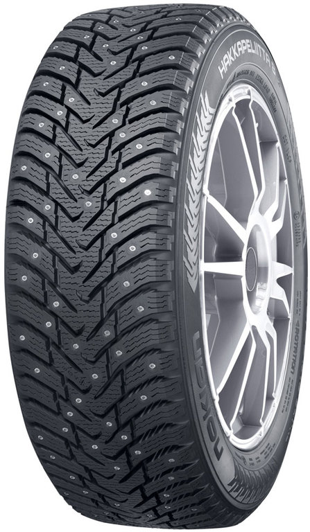 Шина 225/60 R 17 103T XL Nokian Tyres