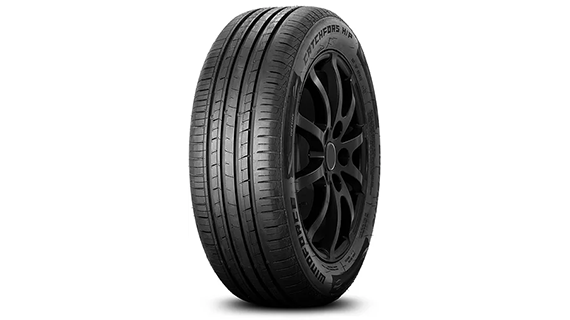 Лучшие китайские летние шины для легковых автомобилей